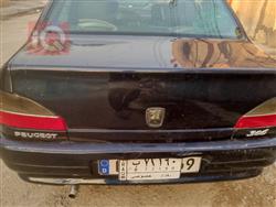 Peugeot 306